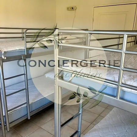 Appartamento Duplex La Faviere Bormes-les-Mimosas