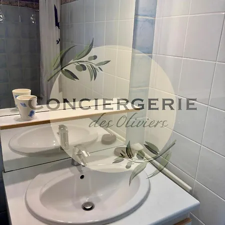 Duplex La Faviere * Bormes-les-Mimosas